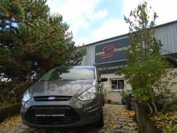 FORD S-MAX 2.3 160 TREND