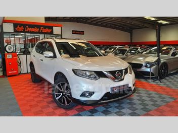 NISSAN X-TRAIL 3 III (2) 1.6 DCI 130 N-CONNECTA XTRONIC 7PL