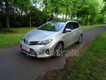 TOYOTA AURIS (2) 136H VVT-I HSD LOUNGE 5P