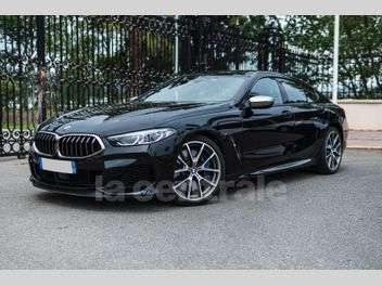 BMW SERIE 8 G15 (G15) M850IA 530 XDRIVE