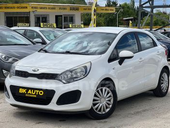 KIA RIO 3 III (2) 1.2 85 ACTIVE BUSINESS 5P