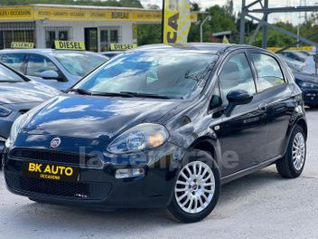 FIAT PUNTO 3 III (3) 1.2 8V 69 EASY 5P