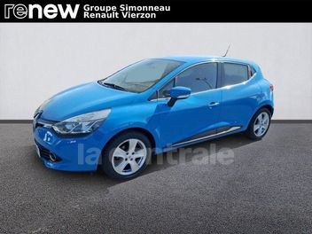 RENAULT CLIO 4 IV 0.9 TCE 90 ENERGY INTENS ECO2