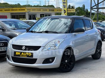 SUZUKI SWIFT 3 III 1.2 VVT GLX PACK 5P