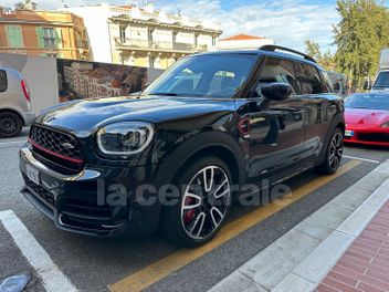 MINI COUNTRYMAN 2 JCW II (2) JCW 306 BVA8