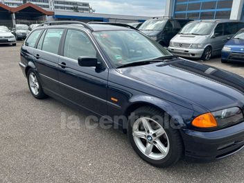 BMW SERIE 3 E46 TOURING (E46) TOURING 320I PACK LUXE