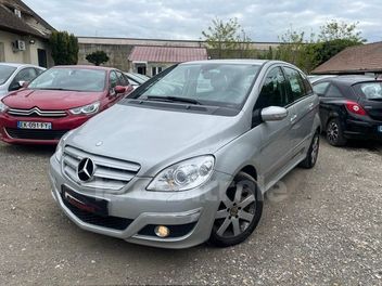 MERCEDES CLASSE B (2) 200 CDI DESIGN CONTACT CVT