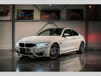 BMW SERIE 4 F82 M4 (F82) M4 450 PACK COMPETITION DKG7