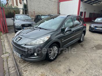 PEUGEOT 207 SW (2) SW 1.6 HDI 92 FAP OUTDOOR