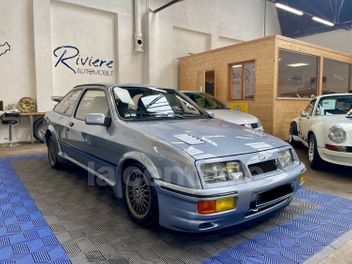 FORD SIERRA 2 COSWORTH COSWORTH 4P