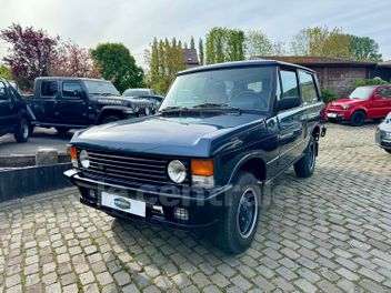 LAND ROVER RANGE ROVER 4.0 2P