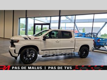 CHEVROLET SILVERADO CREW CAB 1500 RST Z71 V8