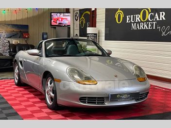 PORSCHE BOXSTER TYPE 986 (986) 2.5 204