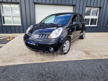 NISSAN NOTE 1.5 DCI 68 ACENTA