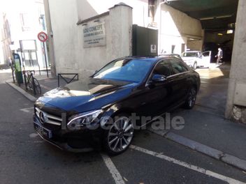 MERCEDES CLASSE C 4 IV 350 E FASCINATION 7G-TRONIC