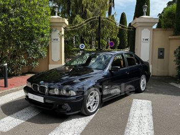 BMW SERIE 5 E39 (E39) 530IA PACK M