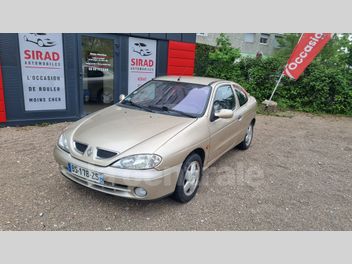 RENAULT MEGANE COUPE (2) COUPE 1.9 DCI EXPRESSION