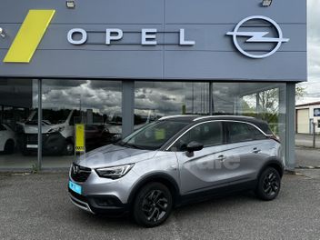 OPEL CROSSLAND X 1.2 TURBO 110 6CV OPEL 2020