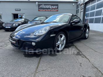 PORSCHE CAYMAN TYPE 987 (987) (2) 2.9 265