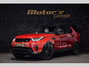 LAND ROVER DISCOVERY SPORT 2.0 SD4 240 AWD HSE AUTO 7PL