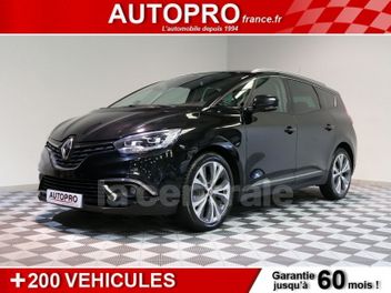 RENAULT GRAND SCENIC 4 IV 1.6 DCI 130 ENERGY INTENS 7PL