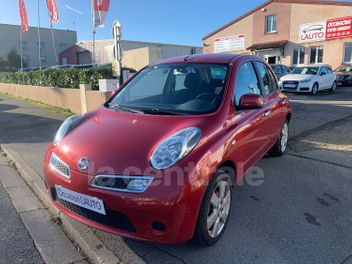 NISSAN MICRA 3 III 1.2 65 CONNECT EDITION 5P