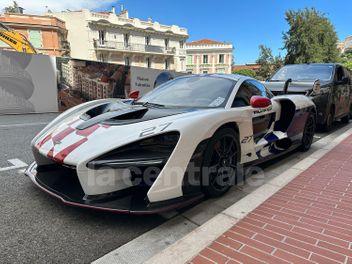 MCLAREN SENNA 4.0 V8 BITURBO 800