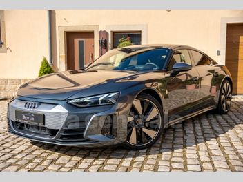 AUDI E-TRON GT 93KWH GT QUATTRO EXTENDED