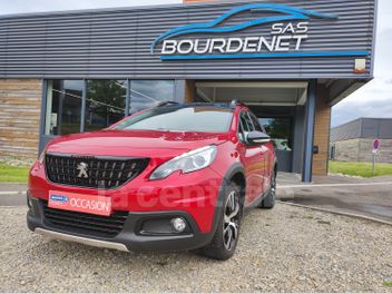 PEUGEOT 2008 (2) 1.5 BLUEHDI 100 GT LINE