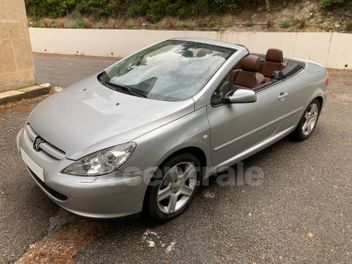 PEUGEOT 307 2.0 16S XS PACK CUIR BVA 3P