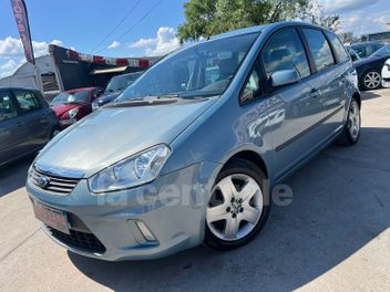 FORD C-MAX 1.6 TDCI 90 TREND
