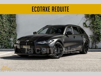 BMW SERIE 3 G81 TOURING M3 (G81) TOURING 3.0 510 M3 COMPETITION M XDRIVE BVA8