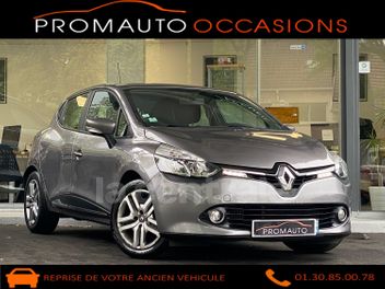RENAULT CLIO 4 IV 1.5 DCI 75 ENERGY BUSINESS
