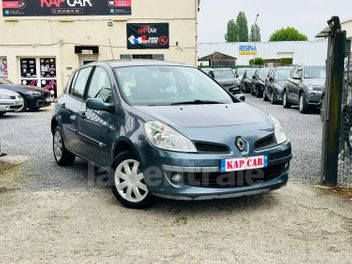 RENAULT CLIO 3 III 1.4 16S 100 LUXE DYNAMIQUE 5P