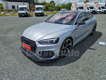 AUDI RS5 (2E GENERATION) SPORTBACK II SPORTBACK 2.9 TFSI 450 QUATTRO TIPTRONIC 8