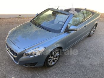 VOLVO C70 (2E GENERATION) CABRIOLET II (2) CABRIOLET D3 MOMENTUM