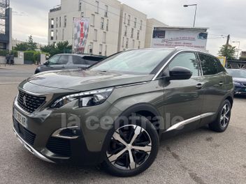 PEUGEOT 3008 (2E GENERATION) II 1.2 PURETECH 130 GT LINE