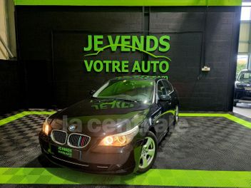 BMW SERIE 5 E60 (E60) (2) 525XDA LUXE