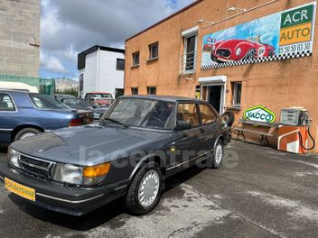 SAAB 900 2.0 TURBO 155 3P