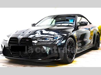 BMW SERIE 4 F83 CABRIOLET M4 (F83) M4 COMPETITION M XDRIVE 510 BVA8