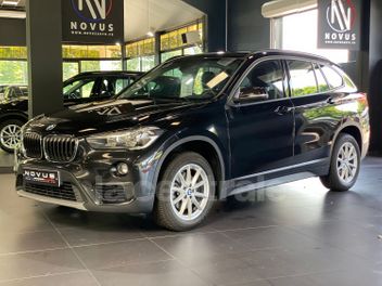 BMW X1 F48 (F48) SDRIVE18D LOUNGE