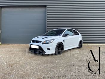 FORD FOCUS 2 RS II (2) 2.5 T 305 RS BV6