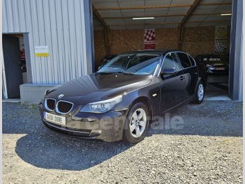 BMW SERIE 5 E60 (E60) (2) 520DA 177 LUXE