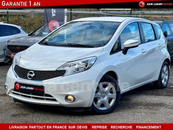 NISSAN NOTE 2 II 1.5 DCI 90 ACENTA