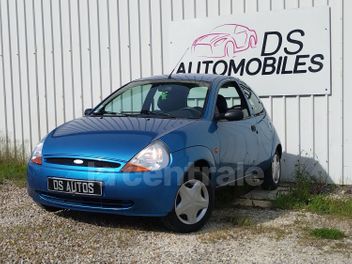 FORD KA 1.3 ELANCE