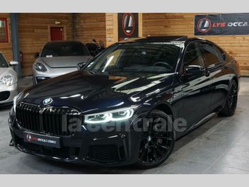 BMW SERIE 7 G11 (G11) (2) 745E 394 M SPORT BVA8