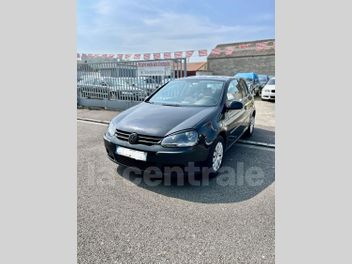 VOLKSWAGEN GOLF 4 IV TDI 100 3P