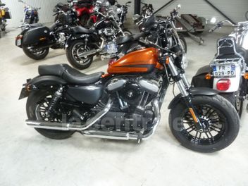 HARLEY DAVIDSON ROADSTER XL 1200 CX