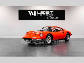 FERRARI DINO 246 GT