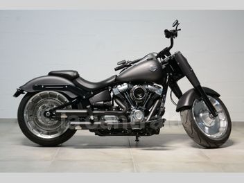 HARLEY DAVIDSON SOFTAIL FAT BOY 1868